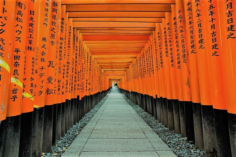 Cosa vedere a Nara in Giappone, la città dei Cervi - Ely Kant Stories